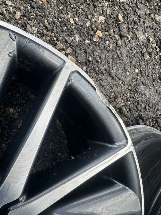 4 бр джанти 18” за Toyota 5x114,3