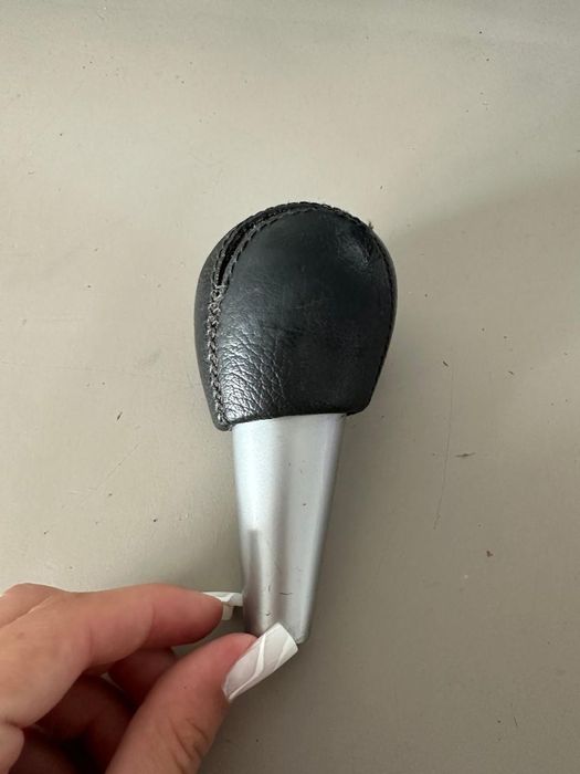 Nuca schimbator space ball Volvo S60 V70 2005+