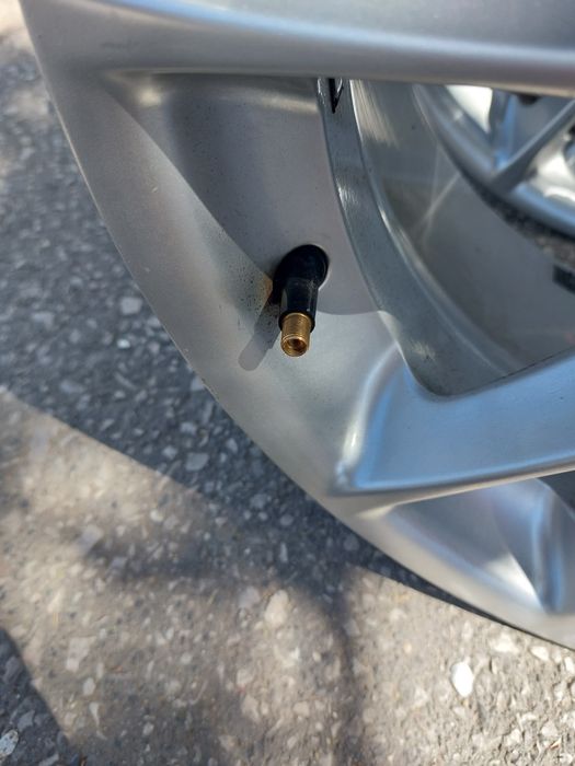 Джанти за BMW 17-ки