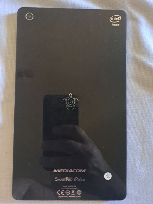 Vand tableta mediacom smartpad