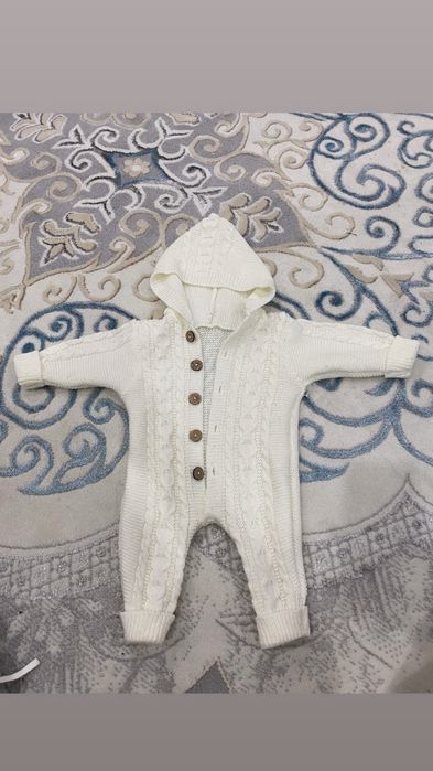 Детский вещи новый