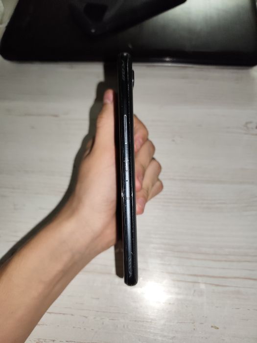 Смартфон Asus rog phone 5
