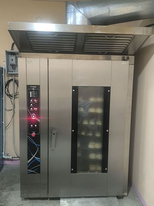 Non pishiradigan rotatsion ABAT pech