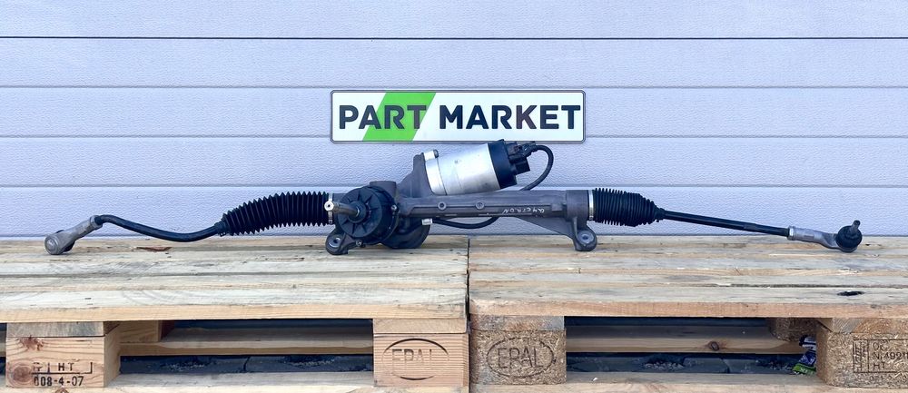 Рейка VW ID.3 ID.4 AUDI Q4 E-TRON  1EA907144AQ 1EA959440Q 1EB423053AS