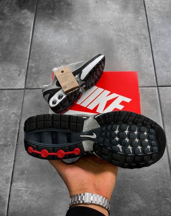 Маратонки Nike Air max Dn