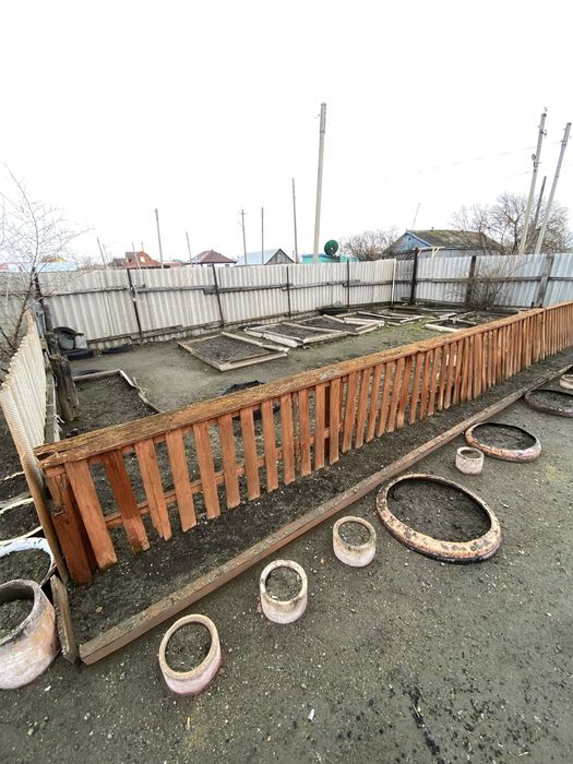 Дом в Федоровке (Продается)