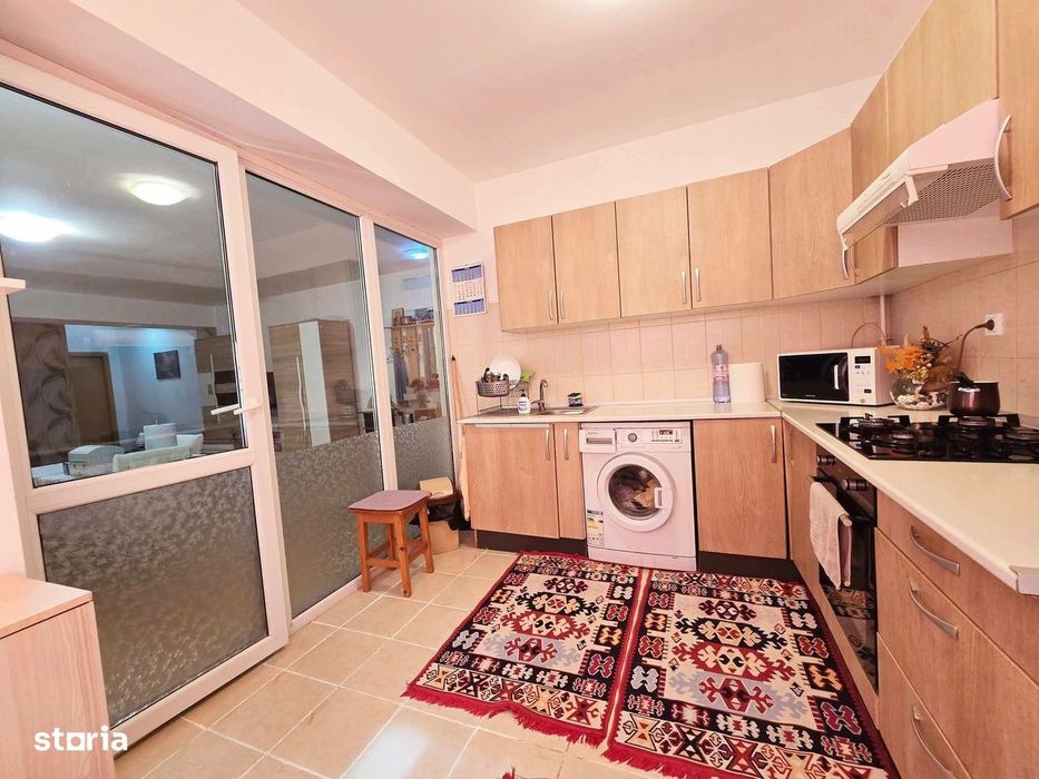 Apartament 2 Camere Linda Residence, Sector 3