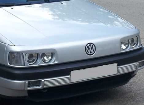 решётка радиатора VW Volkswagen