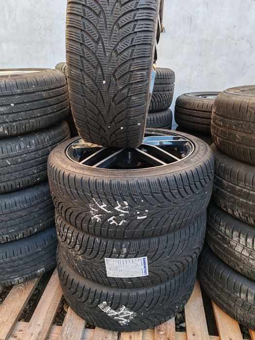Cauciucuri 215 /45r17 iarna