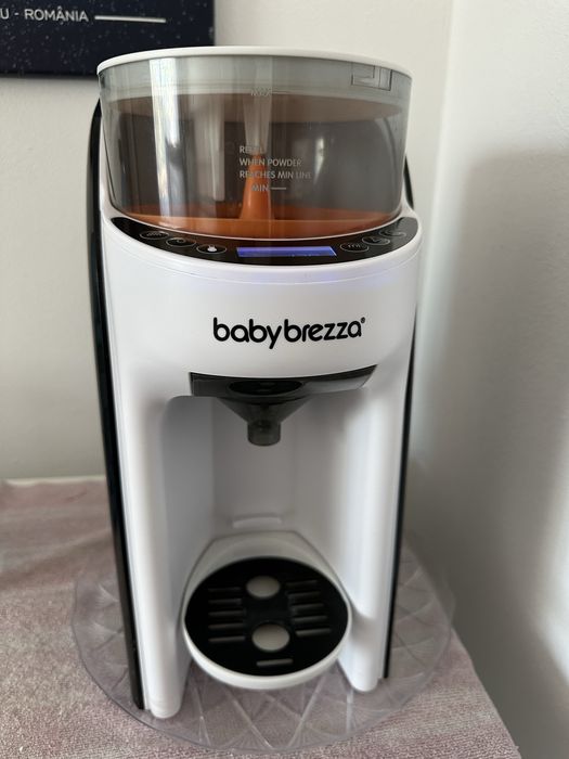 De vanzare Baby brezza Pro advance