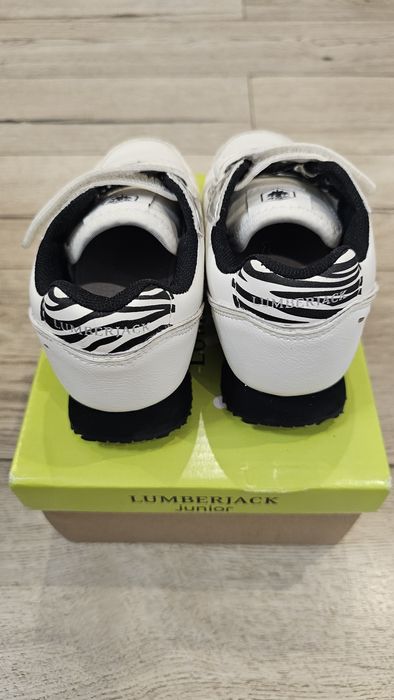 Lumberjack junior детски обувки