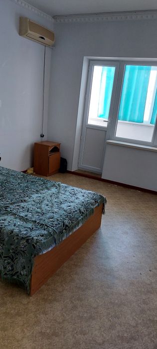 Продам 4-х комнатную квартиру