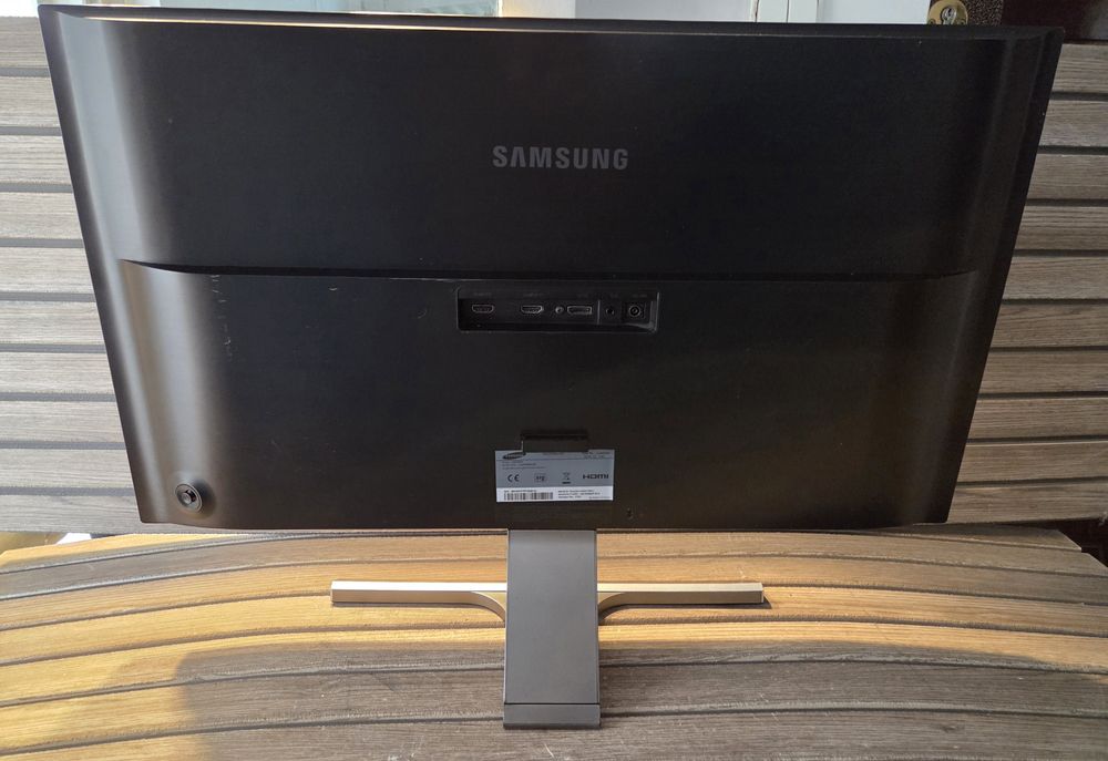 Monitor Samsung U28D590D 28 inch 4K UHD