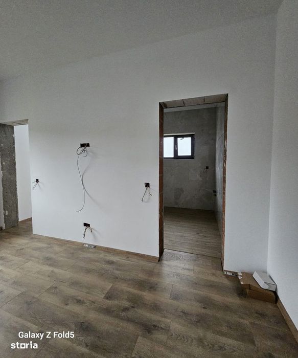 Casa NOUA de vânzare Dealurile Oradiei, zona Izvorului