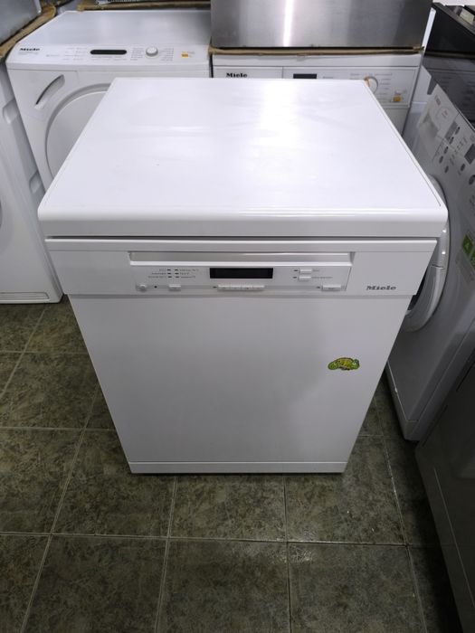 Съдомиялна Miele G 6300 SC - Свободностояща