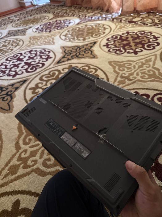 Asus 144 игровой