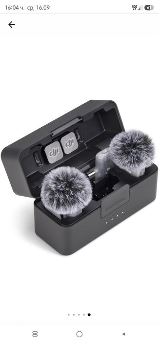 DJI Mini 2  нови  ГАРАНЦИЯ