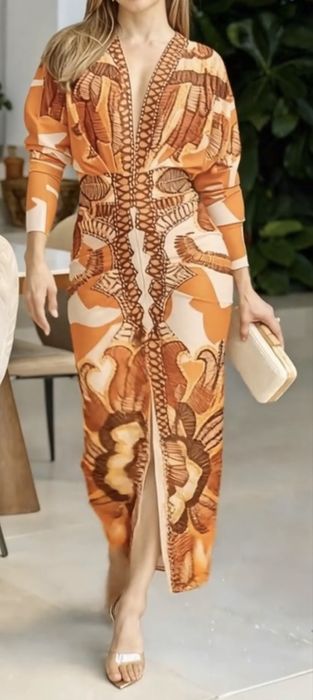 Платье женское р.50/52