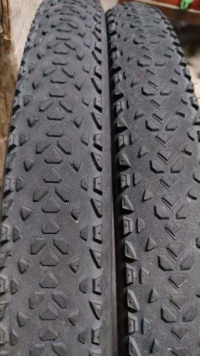 Гуми Continental 27,5 MTB