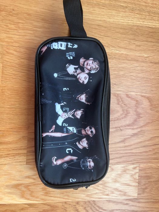 K-pop, BTS Army, BTS cards, Original BTS light stick, Map of the soul