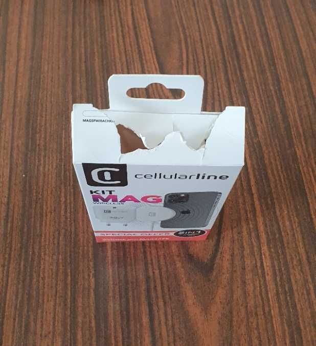 Încărcător Wireless pentru IPHONE