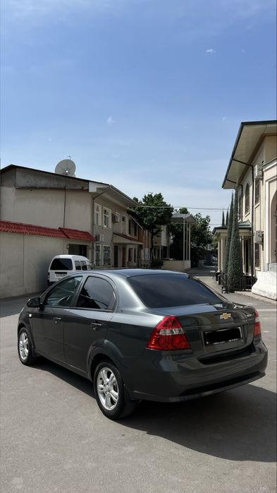 Nexia 3 Mehanika 2020 yil