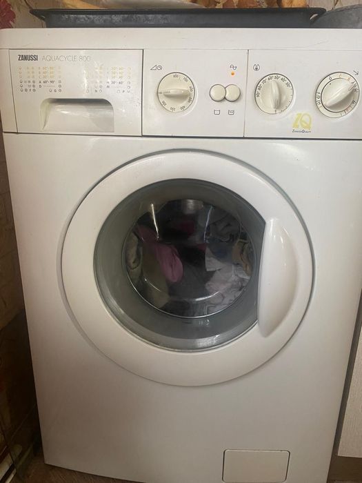 Стиральная машина