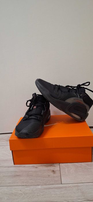 Nike AIR Zoom Crossover 2 (GS)