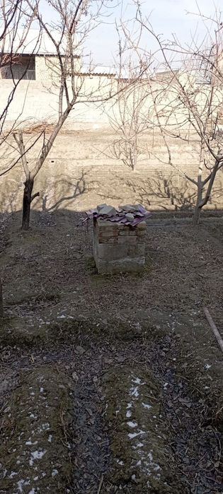 Участок поселок Чархин