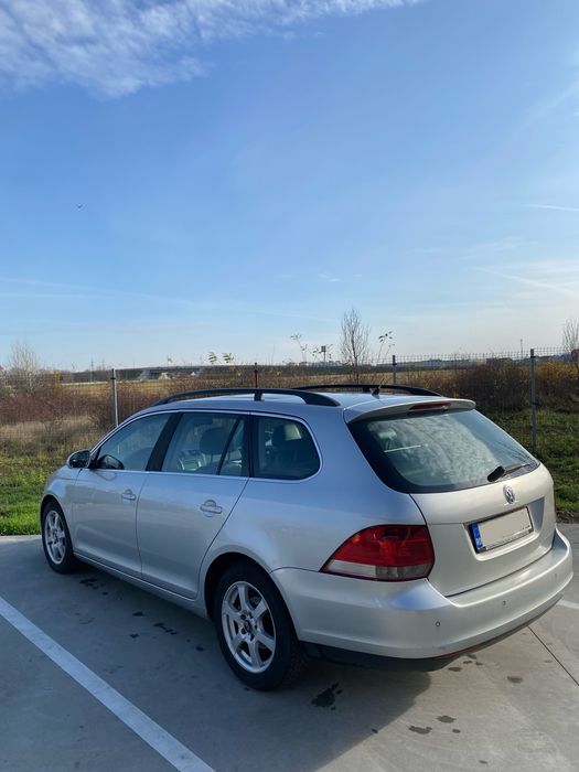 VOLKSWAGEN Golf 2007 — imagine 4