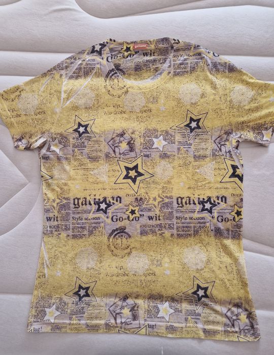 Мъжки тениски размер XL