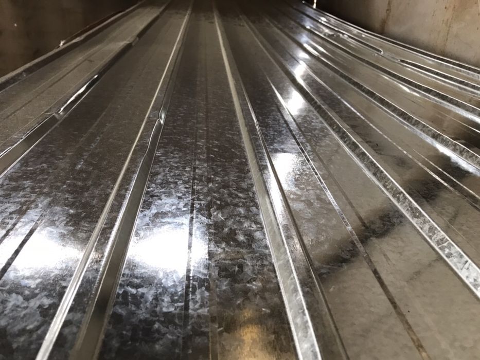 Tabla zincata cutata 2,5 ml