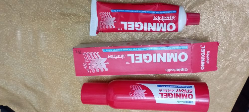 Мушаклар бугимлар огриги учун мазь