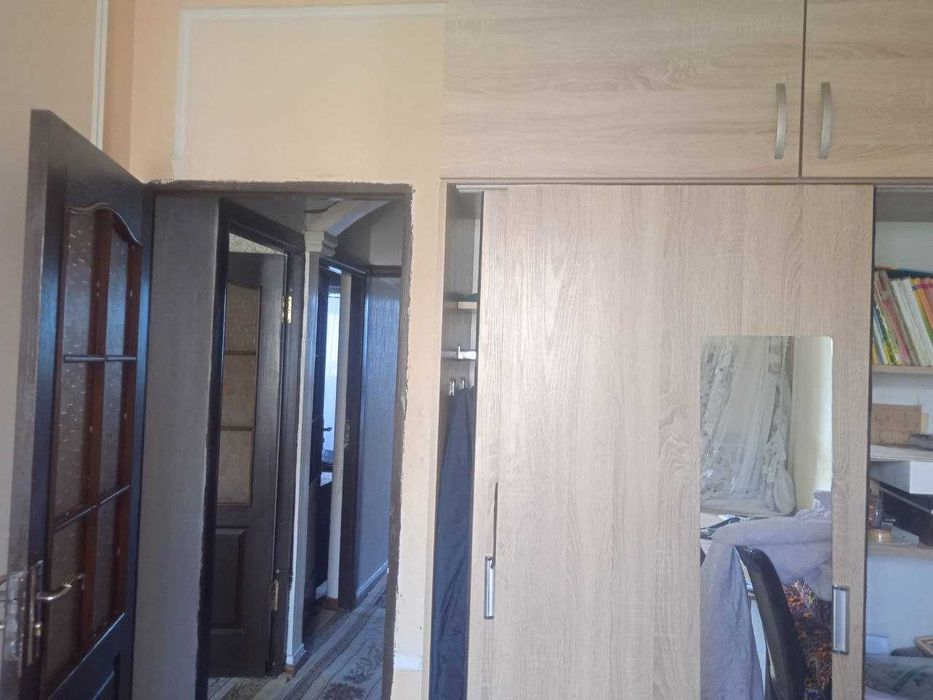Юнусабад 15, 5/4/5, 100м2, Не Торец, Ипотека можно, Балкон: 2/6.