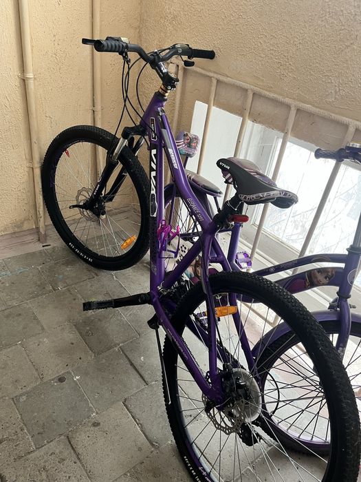 Продам велик вива