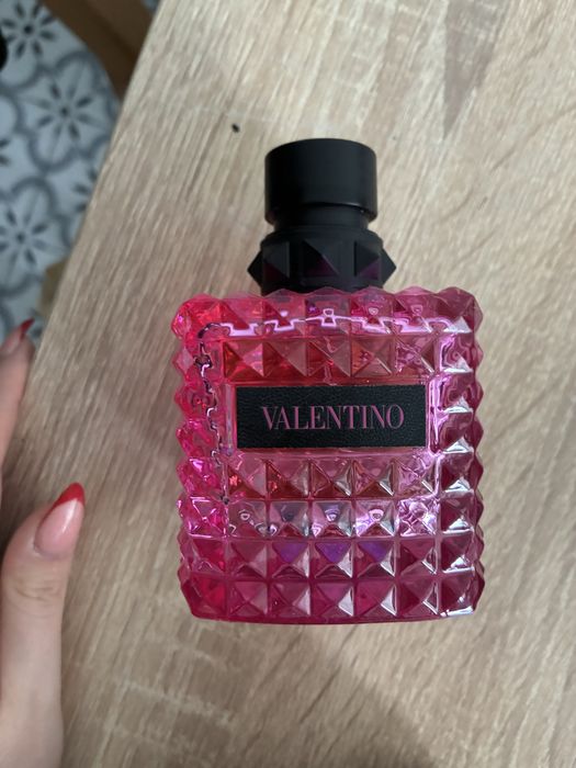 Valentino Born in Roma Donna Extradose парфюм