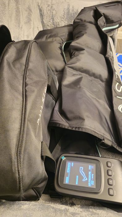 Pulsio Compression Boots