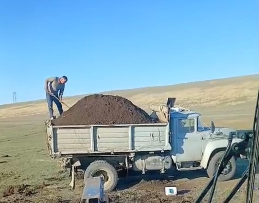 Услуги ЗИЛ город актобе