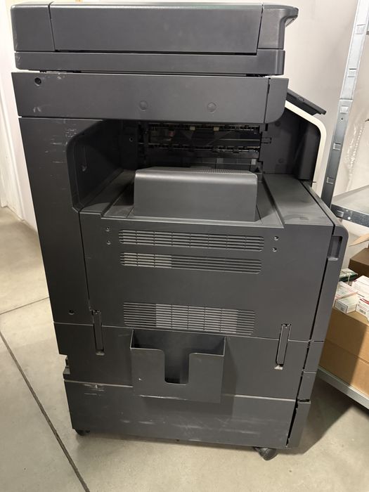 Konica Minolta bizhub C360i