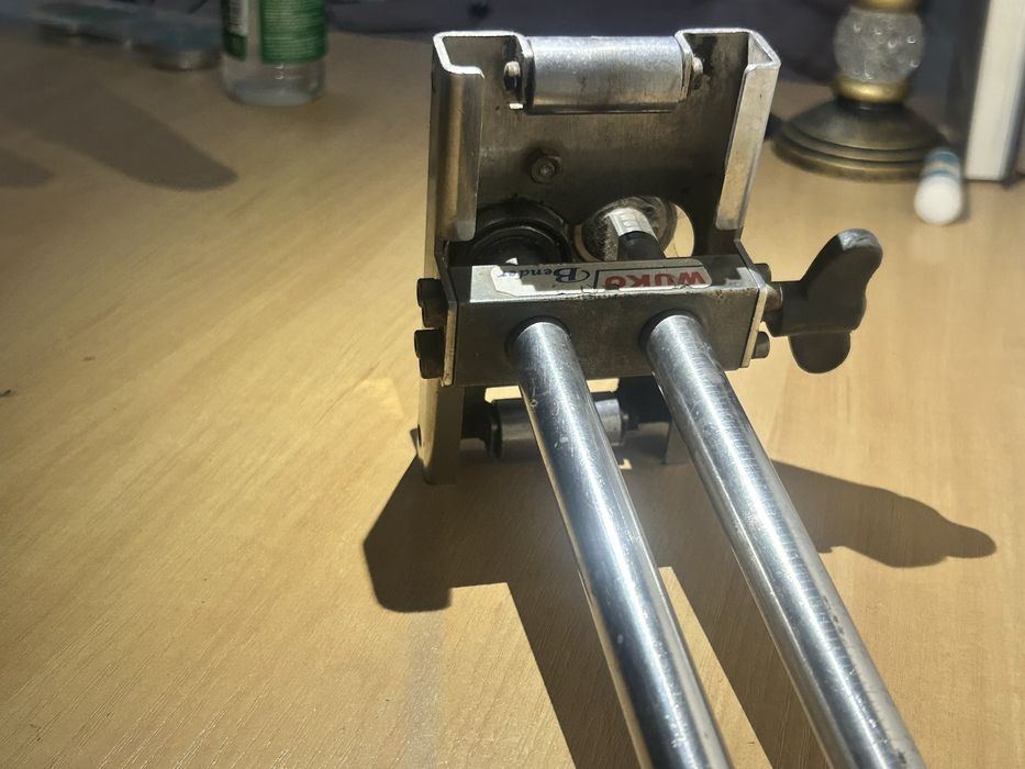 Листогиб WUKO Uni Bender 2204 торг уместен