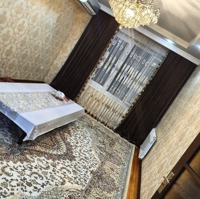 Mirzo Ulugʻbek metro yonida kvartira Bunyodkor stadioniga 10 minut yol