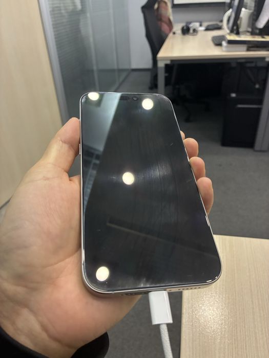 Iphone 16 pro max ,512гб,93%