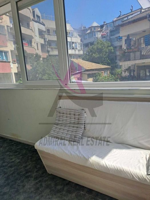 Дава се под наем Двустаен апартамент в Варна, Чаталджа - 68 кв.м за 475 € - Снимка #4