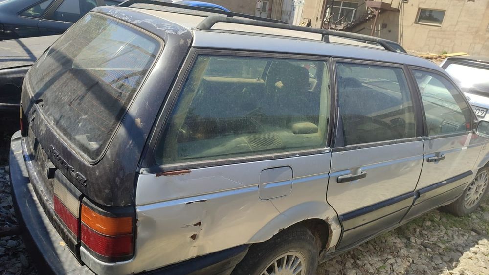 Volkswagen Passat универсал