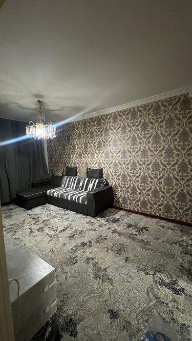 Чиланзар (19 квартал) продается 2х комнаты. Ипотека Есть