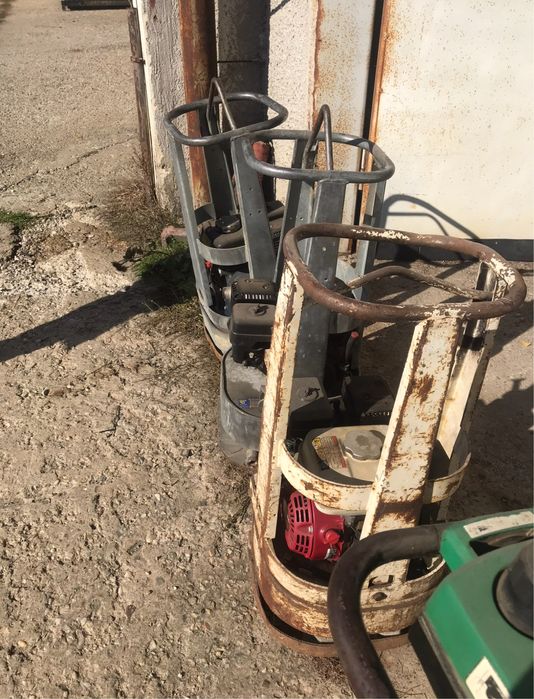 Plăci de compresie Swepac