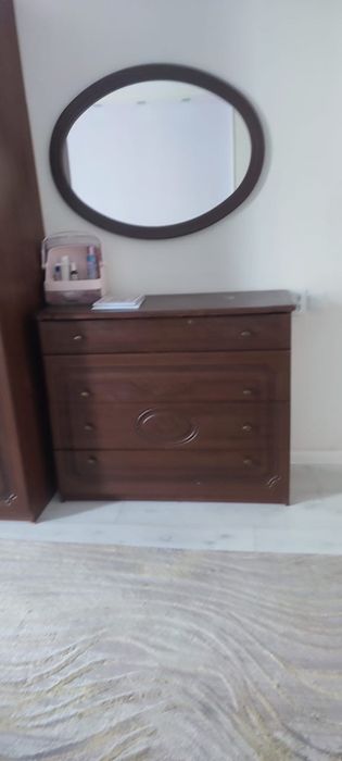 Продается бу мебель