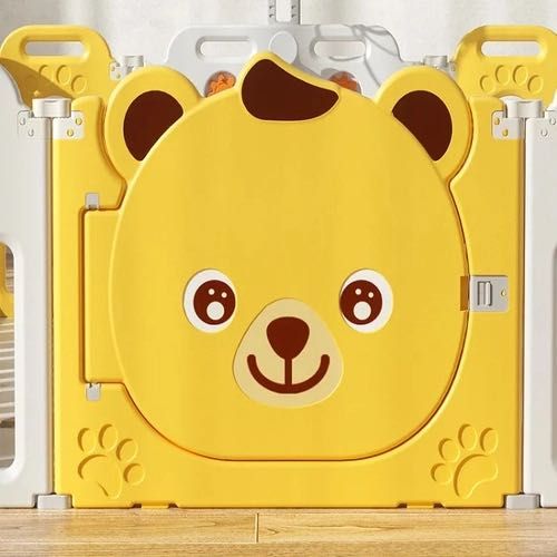 Бебешка ограда  за игра-Dusty