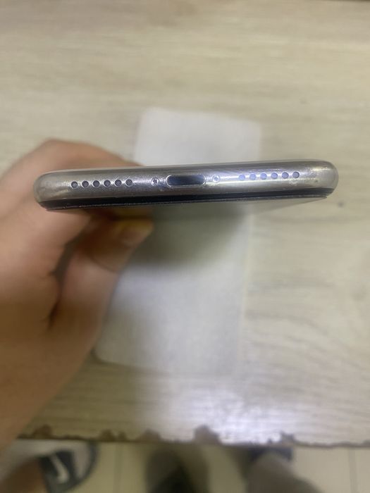Iphone x 64 gb faceid ishlamaydi