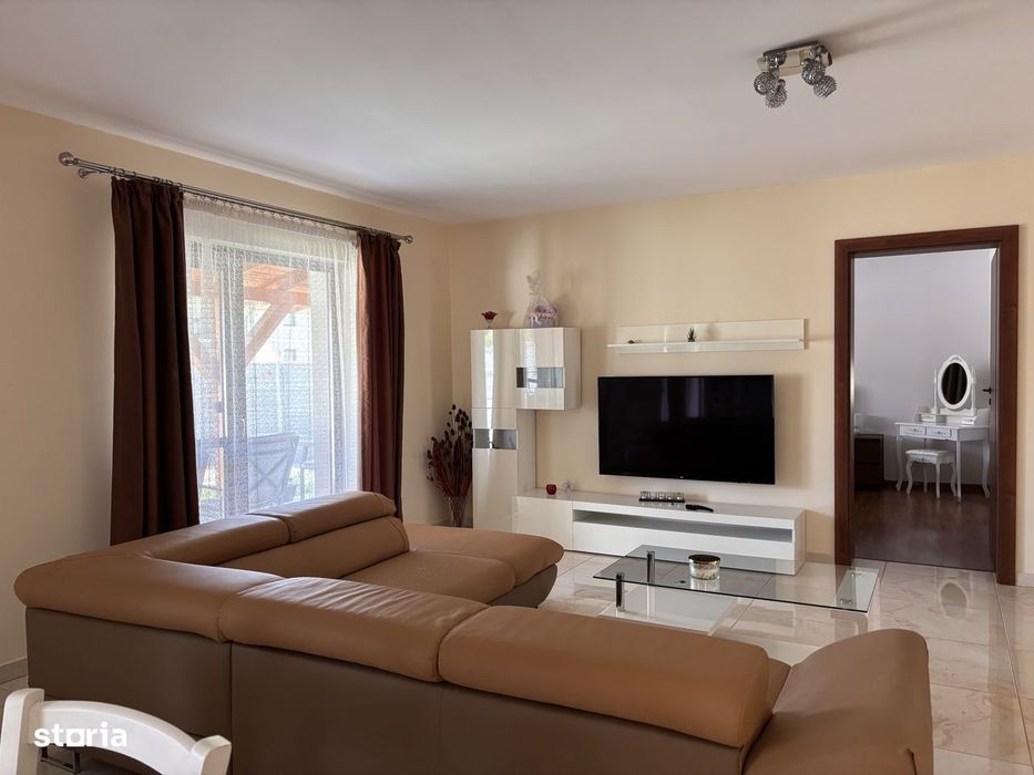 Casa ready to move in Santandrei